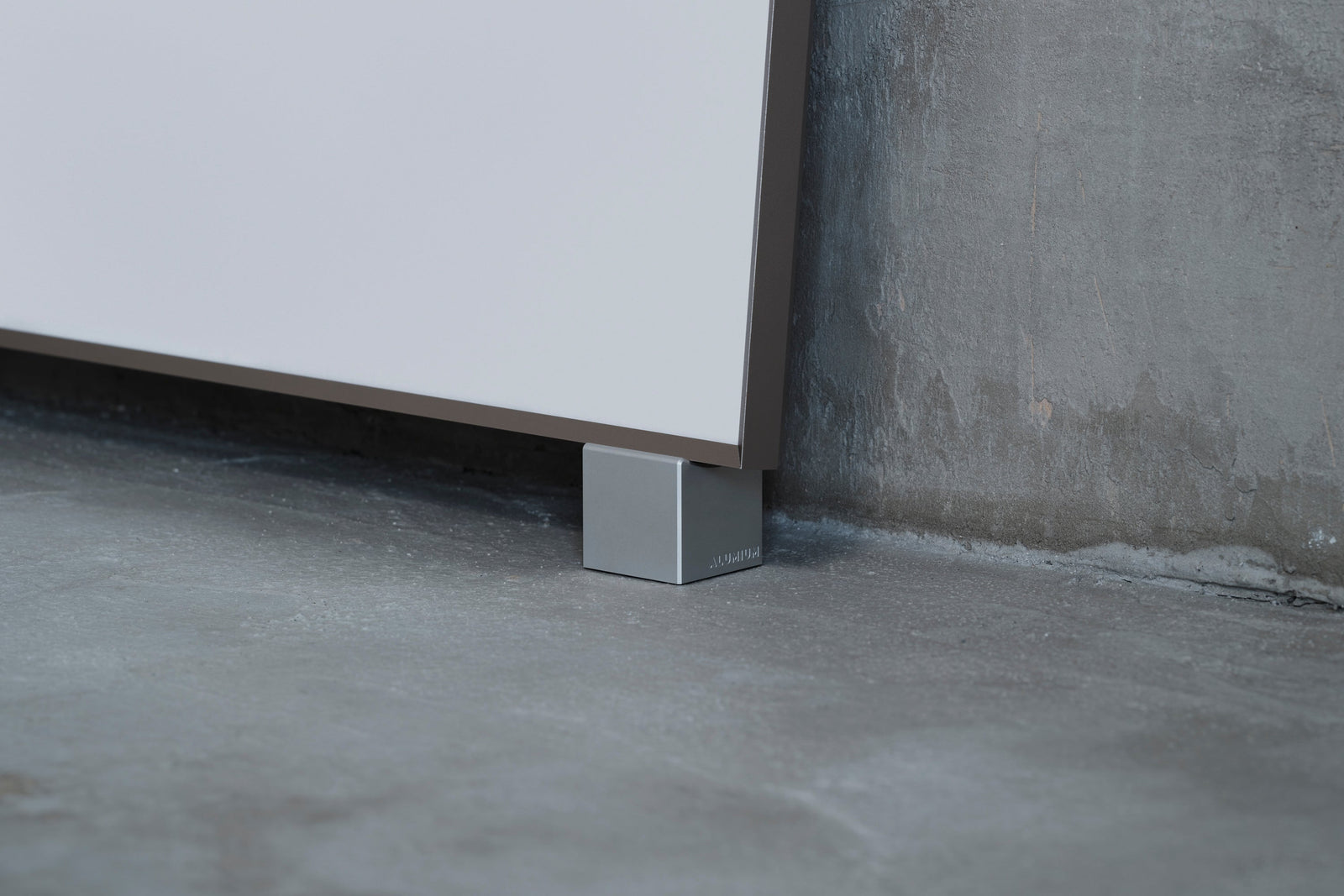 【foot】利便性と魅力を高めるワンアイテム！